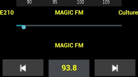 Making Mornings Magical: Wake Up with Magic FM Sibiu